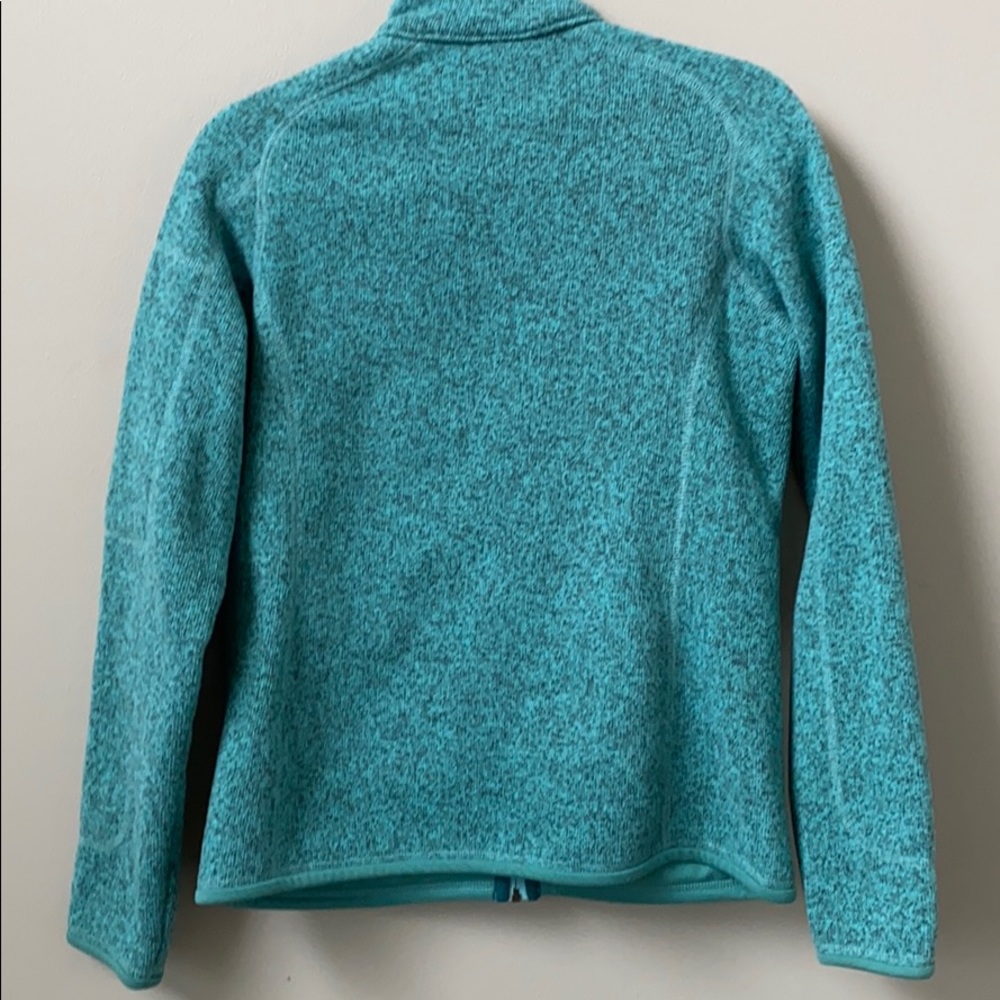 Patagonia women’s jacket - Picture 5 of 6